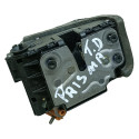 Fechadura Eletrica Traseira Direita Prisma 2015 A 2018 Cx393