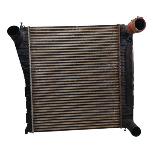 Radiador Intercooler Land Rover Discovery 4 3.0 2010 A