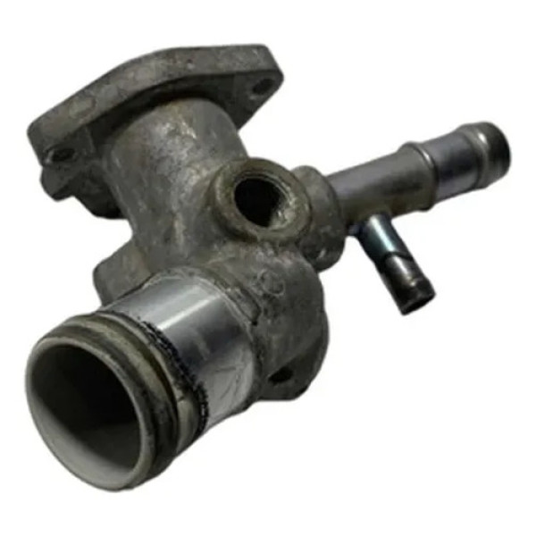 Carcaca Valvula Termostatica Duto Agua Hb20 1.6 2015 Cx124