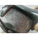 Par De Buzinas Caracol Thz215 Universal 12v Cx253