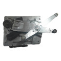 Maquina Vidro Manual Traseira Direita S10 1996 A 2011 Cx119