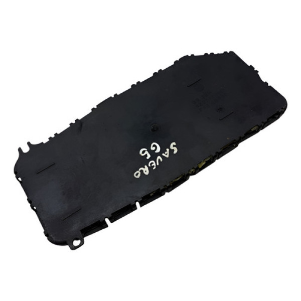 Tampa Alavanca Trambulador Gol Saveiro G5 G6 5z0711090 Água