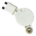 Sensor Posição Pedal Freio Chevrolet Ônix 1.0 2015 10302722