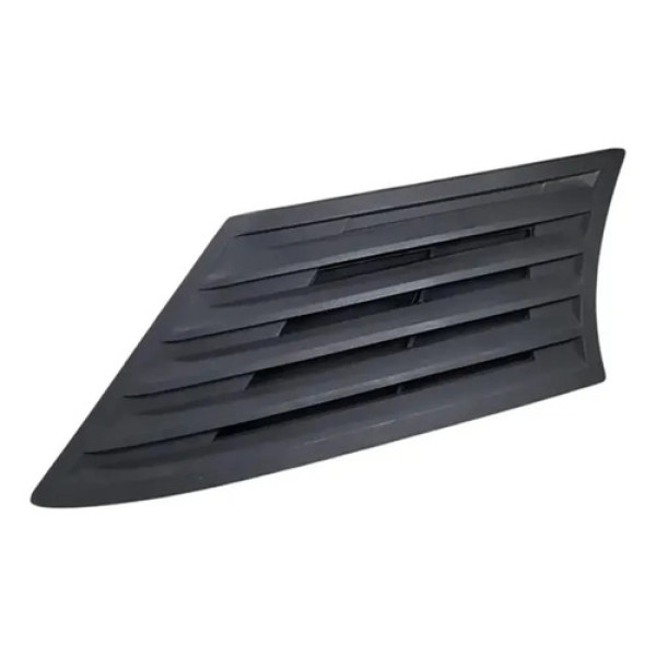 Moldura Lateral Traseira Direita Monza 1986 A 1990 90034896