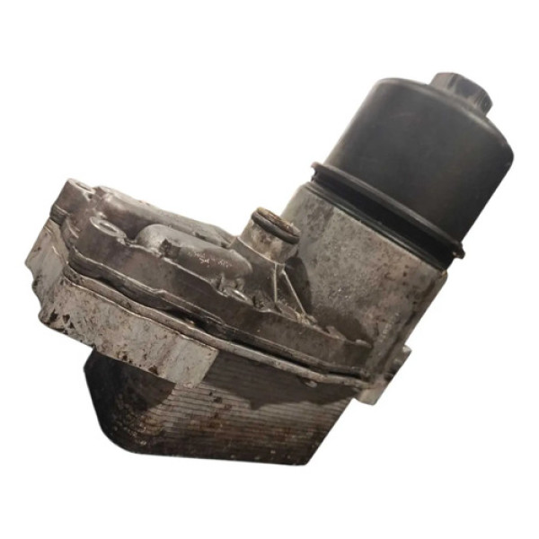 Radiador Filtro Óleo Resfriador Discovery 4 3.0 V6 2010 2011