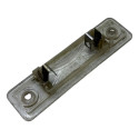 Luz De Placa Vectra 1997 1998 1999 2000 2001