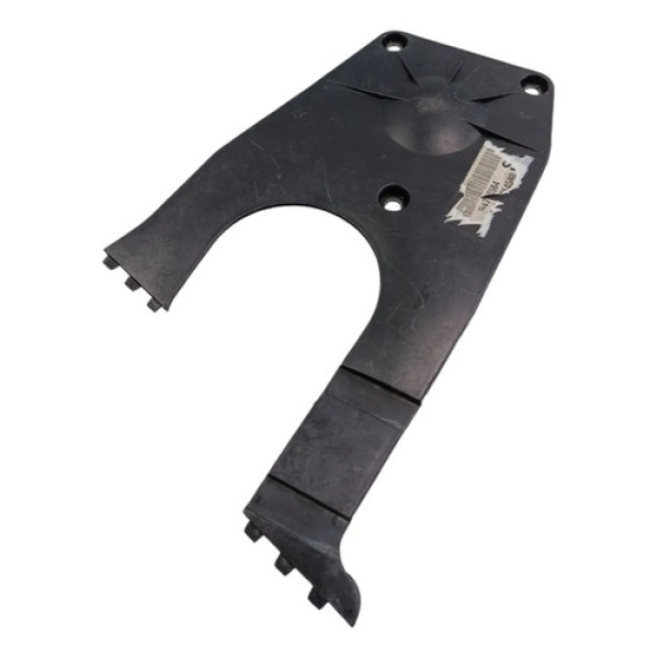 Capa Superior Correia Dentada Corsa Classic Celta 1996 Preto