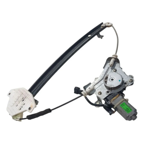 Máquina Vidro Elétrico Traseira Esquerda Captiva 2008 A 2014