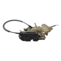 Fechadura Eletrica Dianteira Esquerda Tiguan 2010/2015 Cx364