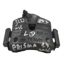 Pinça De Freio Dianteira Direita Onix Prisma 1.4 2016