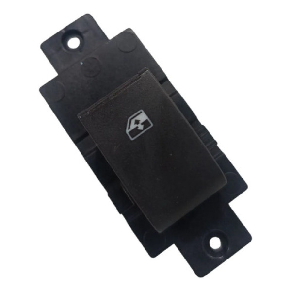 Interruptor Vidro Traseiro Esquerdo Gm Captiva 2008 A 2014