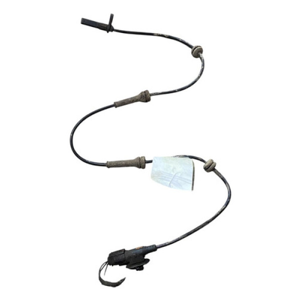 Sensor Abs Traseiro Direito Fiat Punto 2013 2014