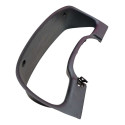 Moldura Painel Instrumentos Velocímetro Astra 2000 2001 2002