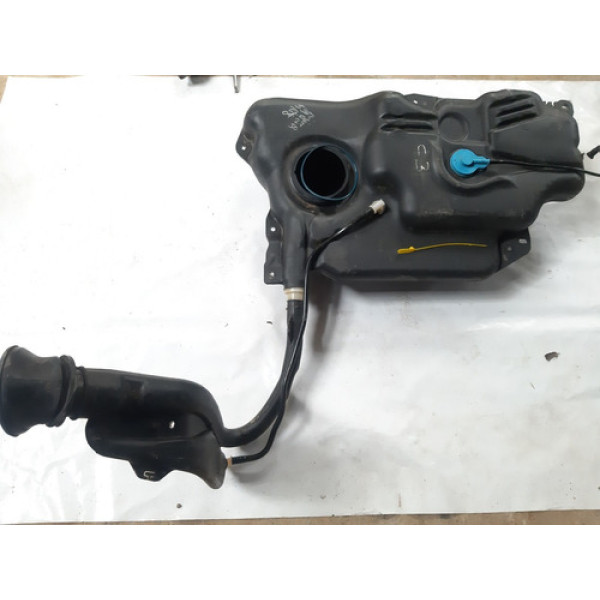 Tanque De Combustível Citroen C3 2007 A 2010   Original