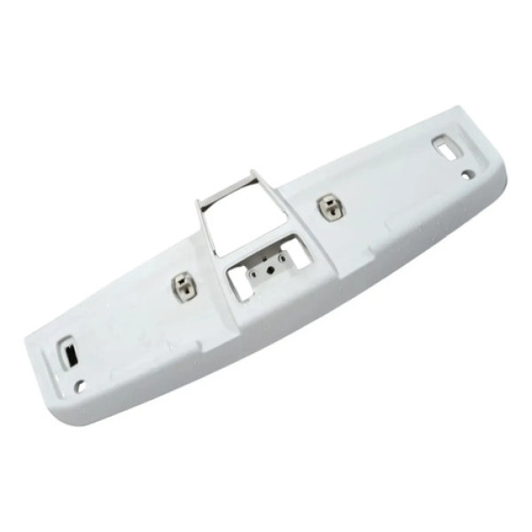 Acabamento Moldura Luz Cortesia Teto Fiat Idea 2006 A 2016
