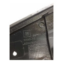 Moldura Retrovisor Direito Chevrolet Prisma 2014/2018 Cx214