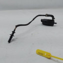 Motor Bomba Partida Fria Captur 2.0 2019 M40095 Cx249