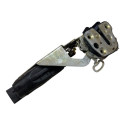 Fechadura Elétrica Porta Dianteira Direita Gm Omega 92 1998