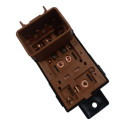 Interruptor Vidro Traseiro Esquerdo Gm Captiva 2008 A 2014