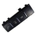 Botão Controle Tração Chevrolet Captiva 2.4 2007 A 2015
