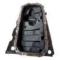 Carter Oleo Motor Peugeot 206 Renault Clio 1.0 16v