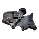 Suporte Alternador Bomba Direção Spin 2014 2015 24580991