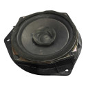 Alto Falante Porta Dianteira Esquerda Jac Motors T8 J5  Preto