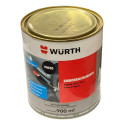 Emborrachamento Batida Pedra Base D Água Wurth 900ml