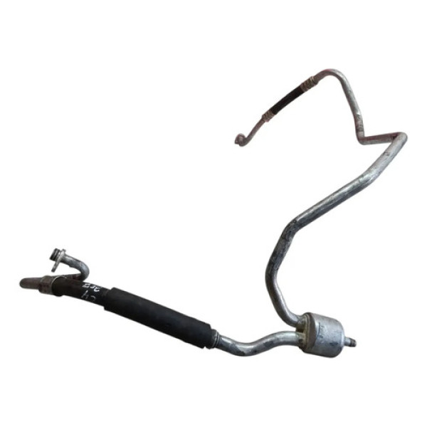 Mangueira Ar Condicionado Peugeot 307 Citroen C4 2007 2012