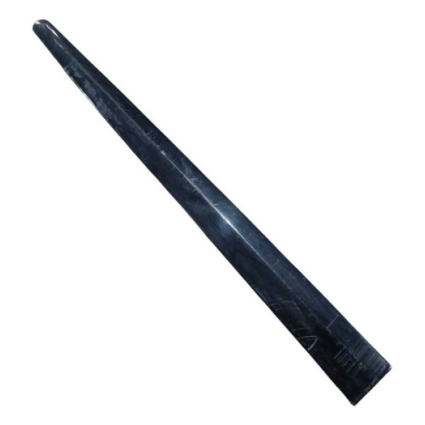 Friso Porta Dianteira Esquerda Picanto 2007 A 2011 Preto