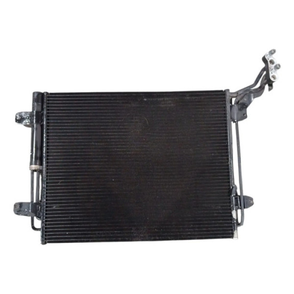 Condensador Ar Condicionado Volkswagen Tiguan 2.0 2009 A 201