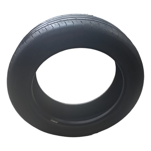 Pneu Continental Contipowercontact P 205/55r17 91 V Meia Vid A1