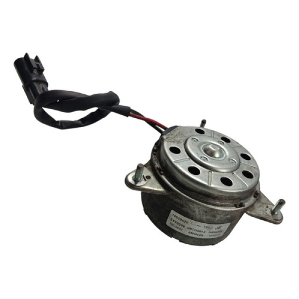 Eletroventilador Ventoinha Chevrolet Captiva 2008 A 2015