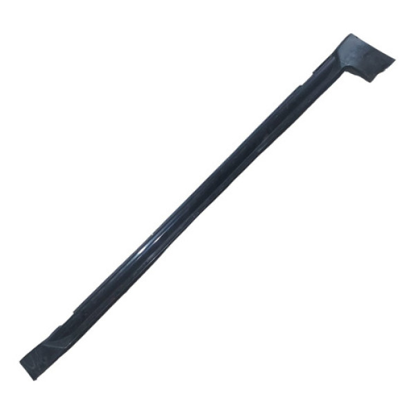 Spoiler Caixa Ar Esquerdo Gm Captiva 2008 A 2014 La3 Preto