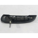 Maçaneta Externa Porta Dianteira Direita Gm Onix 2018 Cx158 Preto