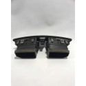 Difusor Ar Central Nissan Sentra 2017 2018 Cx237
