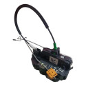 Fechadura Porta Dianteira Direita Tracker Cruze 2014 A 2018