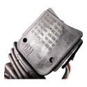 Chave De Seta Gm Zafira 2005 2006 Cx81