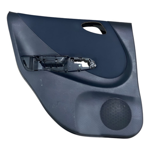 Forro Porta Traseira Esquerda Honda Fit 2003 A 2008