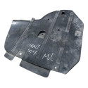 Defletor Inferior Traseiro Assoalho Cobalt 2017 52086045