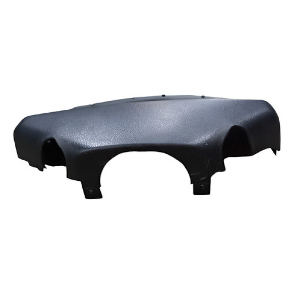  Acabamento Superior Volante Chevrolet Captiva 2.4 2011 Preto Lisa
