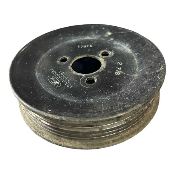 Polia Bomba Agua Ford Ka Fiesta Zetec 2003 A 2011 Ford Ka