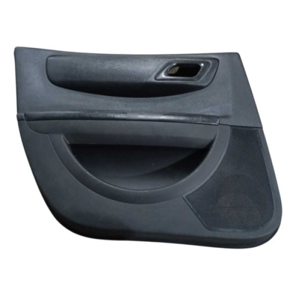 Forro Porta Dianteira Esquerda C4 2008 A 2012 9655093577