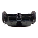 Moldura Difusor Saída Ar Chevrolet Astra 2001 90560344