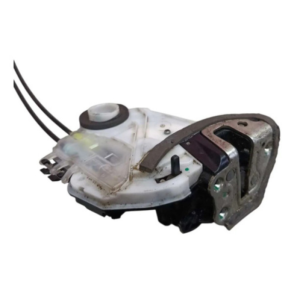 Fechadura Porta Traseira Direita Toyota Corolla 2015 A 2019