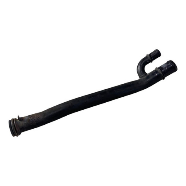 Cano Fluxo Água Motor Renault Sandero 1.6 8v 2010 2011 64926