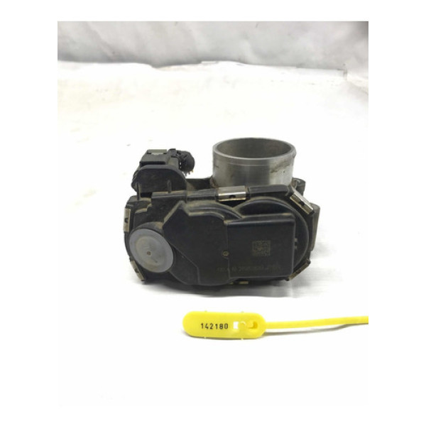 Corpo Borboleta Tbi Gm Onix Prisma 1.0 2013 2104 2015 Cx344