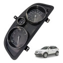 Painel Instrumento Chevrolet Captiva 2008 2009 2010 A 2012