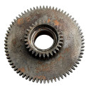 Engrenagem Motor S10 Sprinter 2.8 Mwm 2010 2011