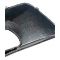 Moldura Puxador Porta Traseira Esquerda Astra 1999 2000 2001 Preto